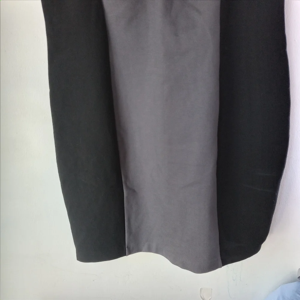 Torrid 24 Colorblock Dress - Picture 5 of 10